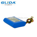 Rechargeable battery pack 18650 11.1V 2600mAh